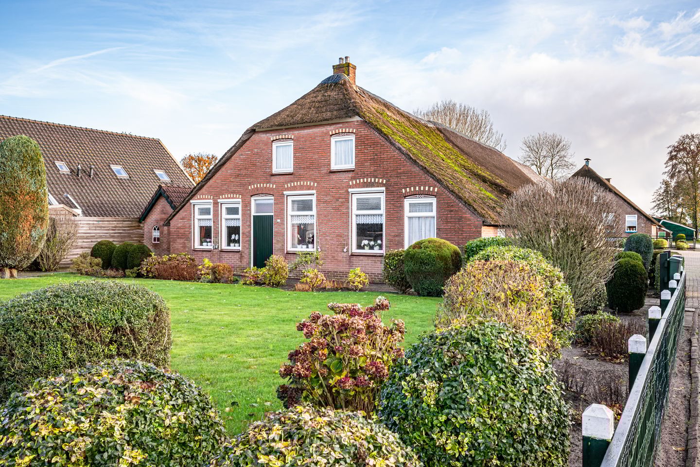 Foto 1 van Gemeenteweg 200