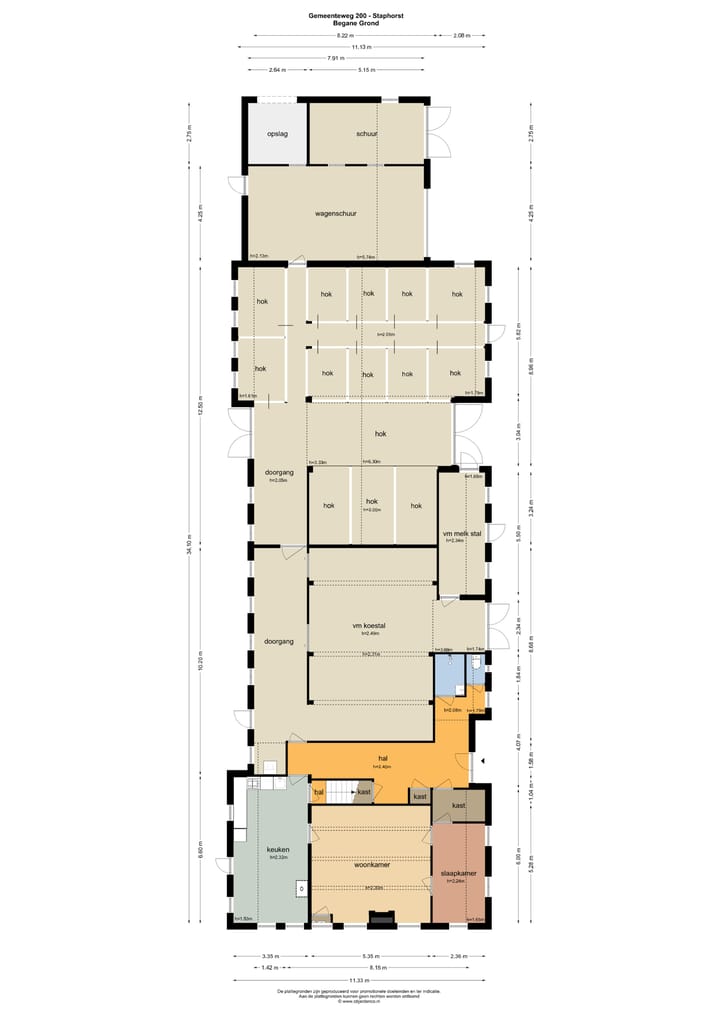 Foto 40 van Gemeenteweg 200