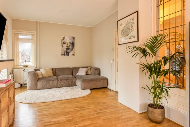 Foto 5 van Emmastraat 32