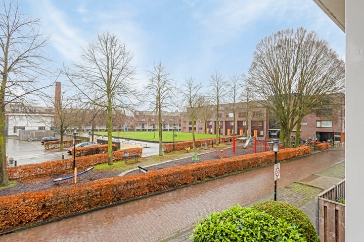 Foto 19 van Emmastraat 32