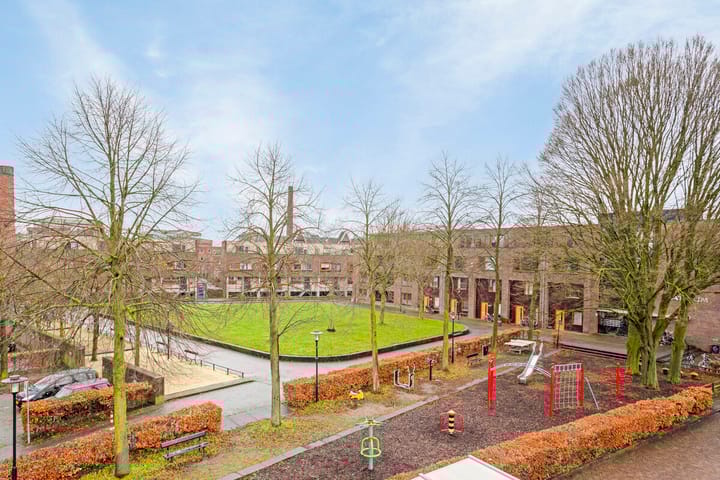 Foto 32 van Emmastraat 32