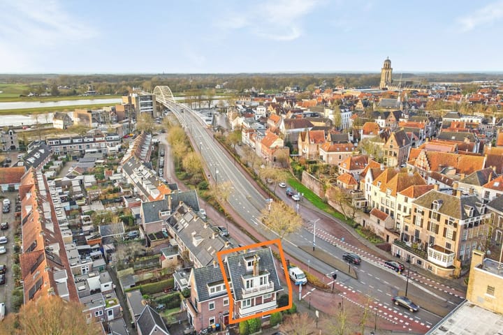 Foto 2 van Emmastraat 32