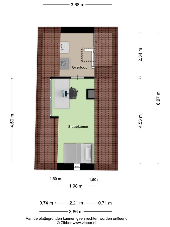 Foto 59 van Emmastraat 32