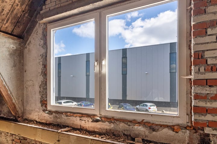 Foto 12 van Feithsweg 9