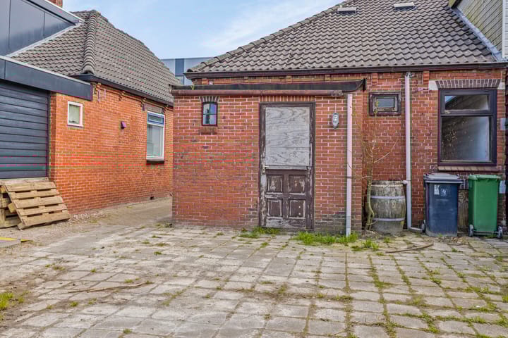 Foto 16 van Feithsweg 9