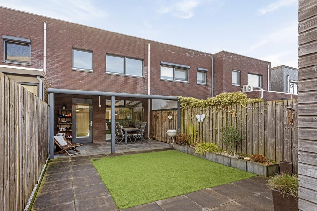 Foto 5 van Landbouwlaan 217