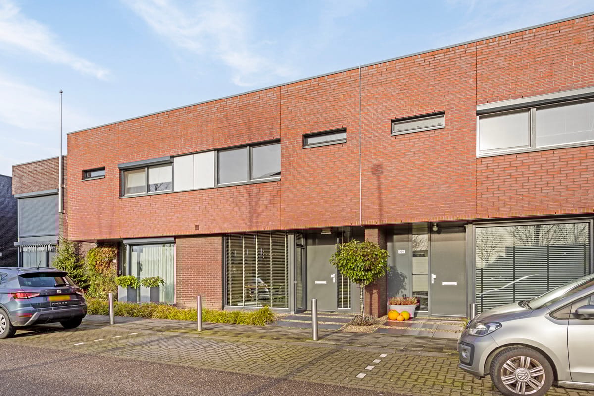 Foto 6 van Landbouwlaan 217