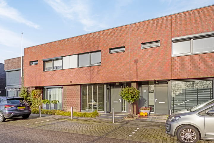 Foto 6 van Landbouwlaan 217