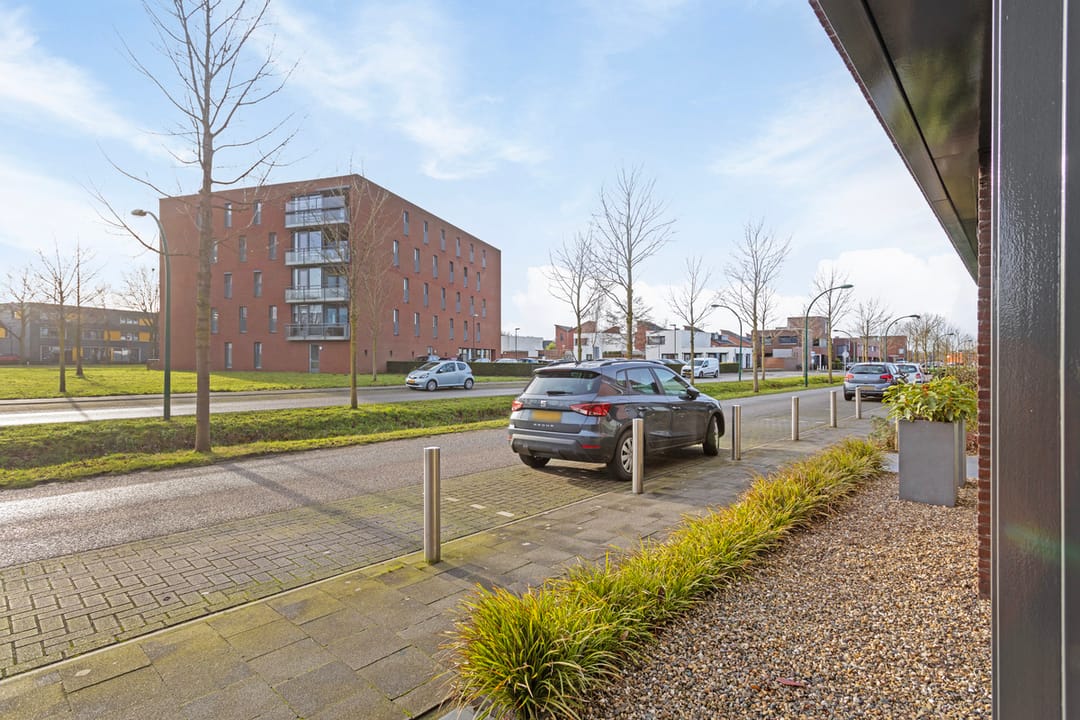 Foto 7 van Landbouwlaan 217