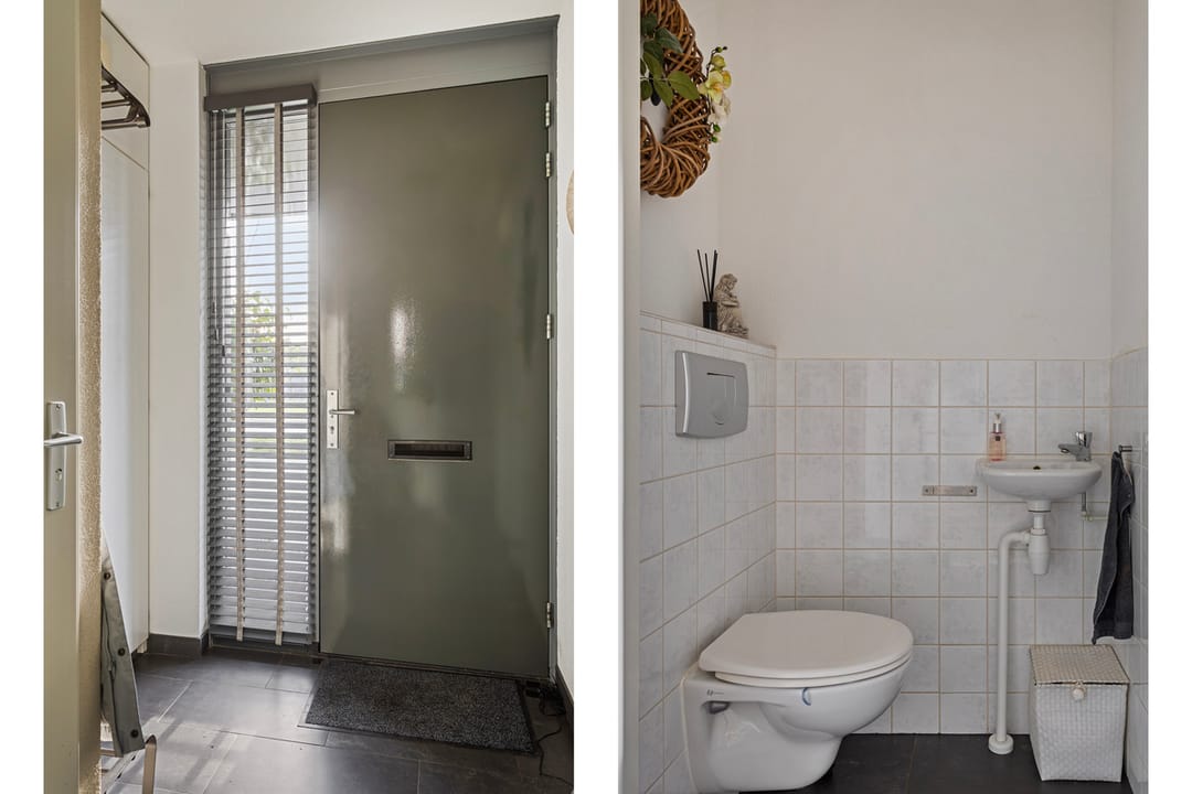 Foto 8 van Landbouwlaan 217