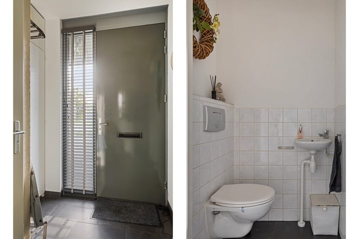 Foto 8 van Landbouwlaan 217