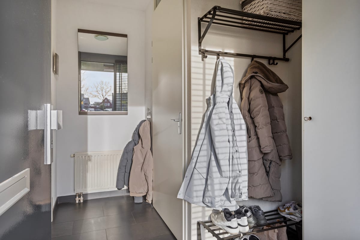 Foto 9 van Landbouwlaan 217