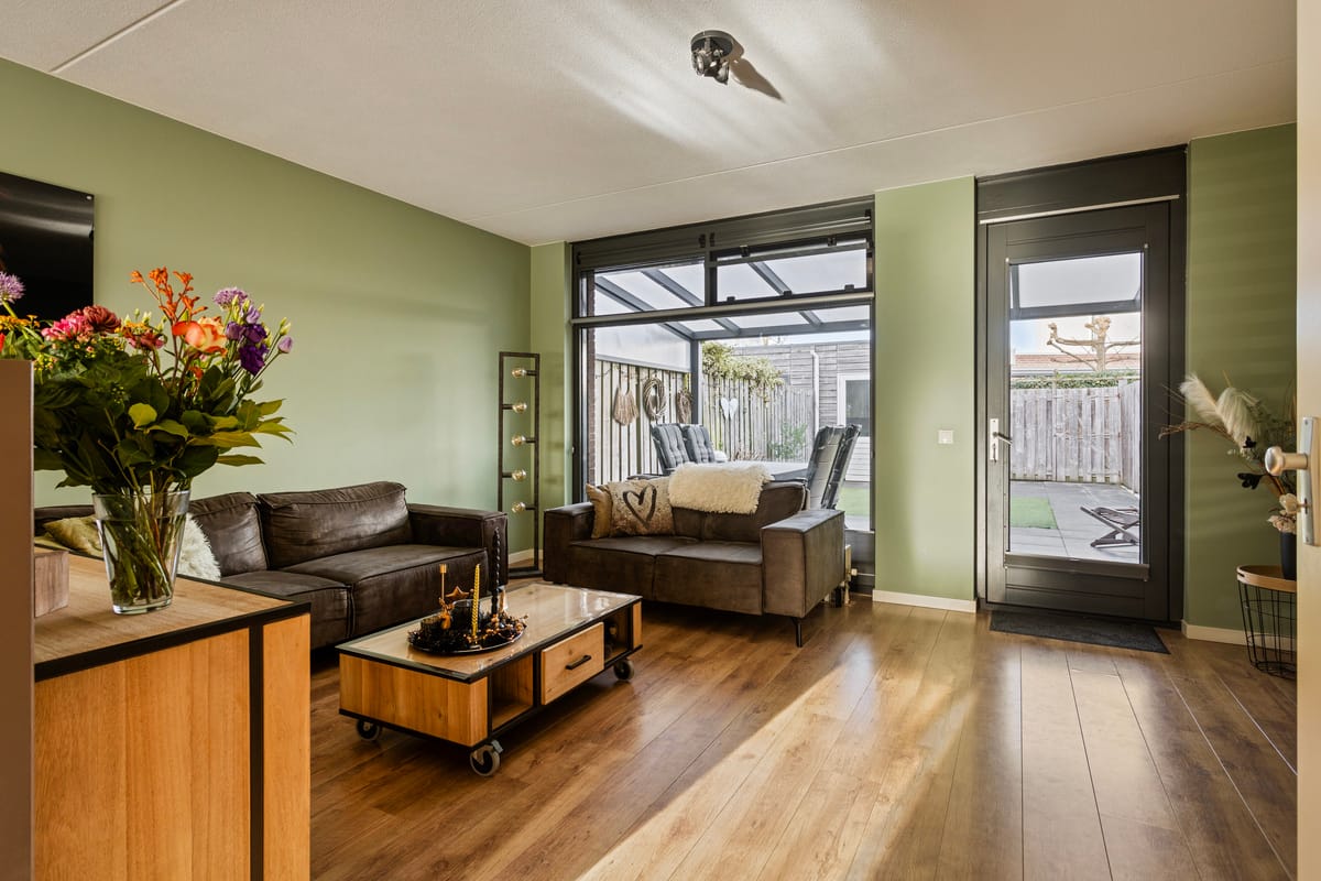 Foto 10 van Landbouwlaan 217