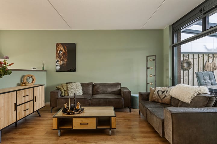 Foto 11 van Landbouwlaan 217