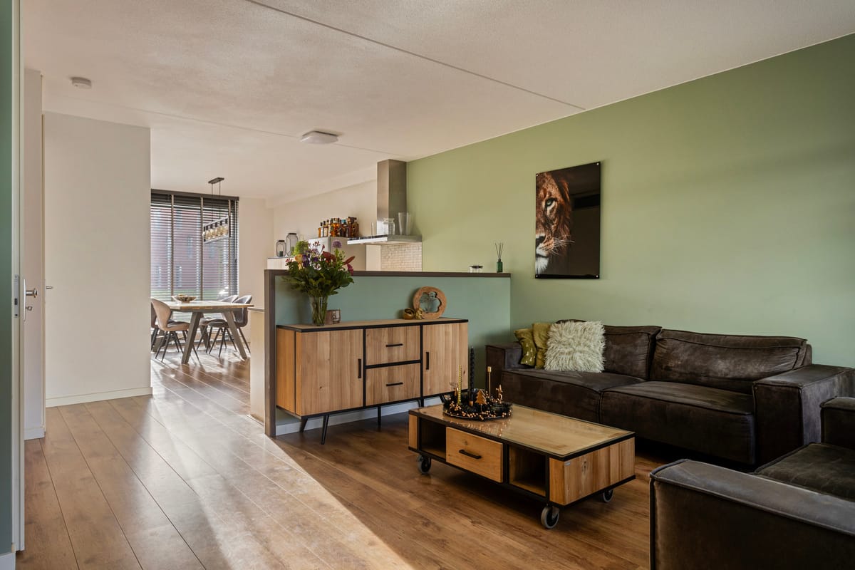 Foto 12 van Landbouwlaan 217