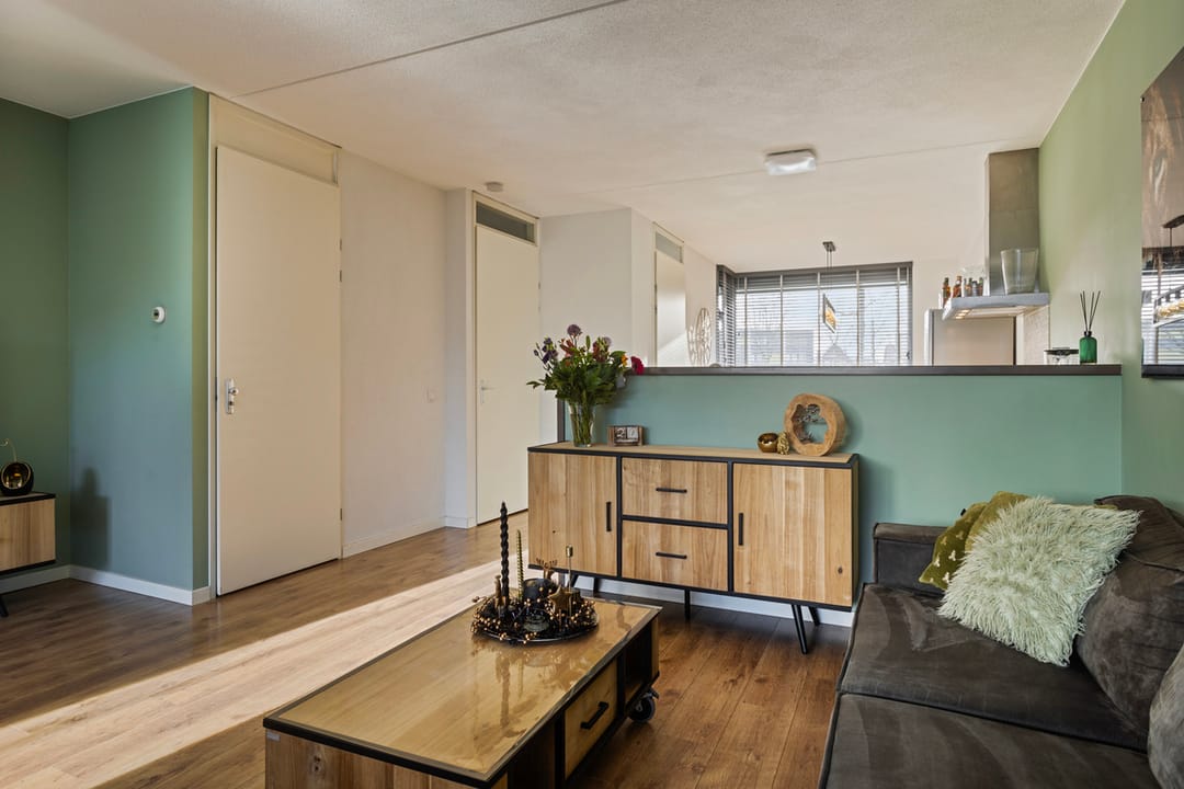 Foto 13 van Landbouwlaan 217