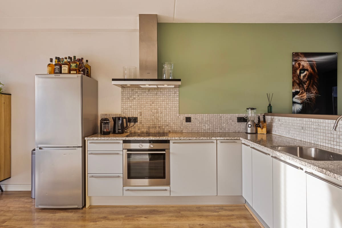 Foto 15 van Landbouwlaan 217