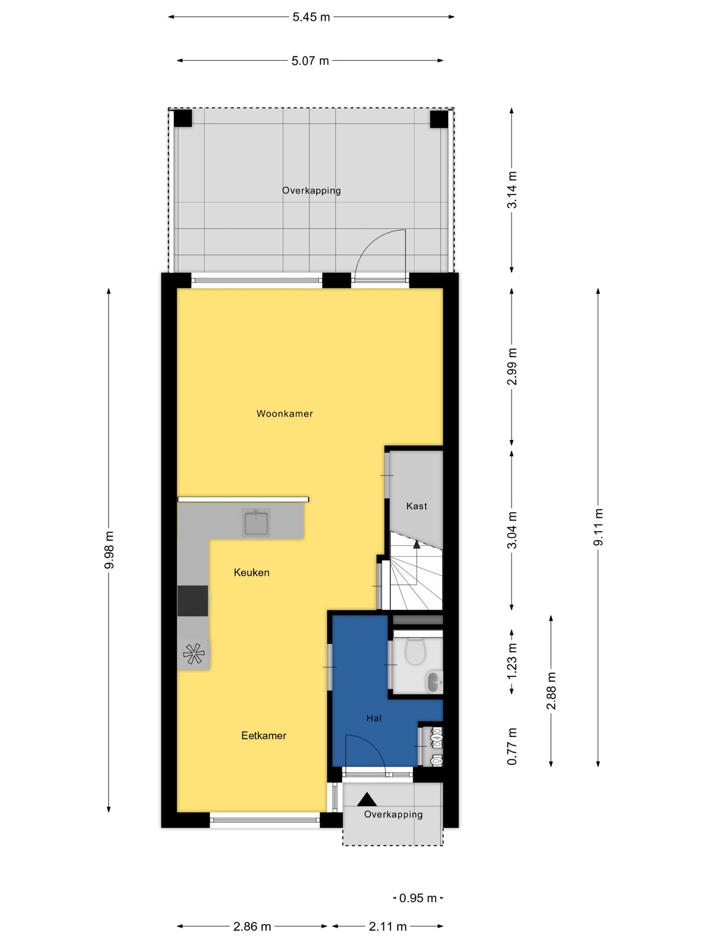Foto 19 van Landbouwlaan 217