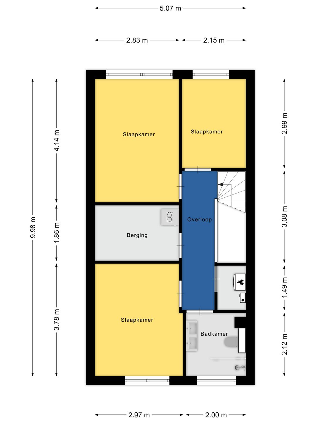 Foto 32 van Landbouwlaan 217