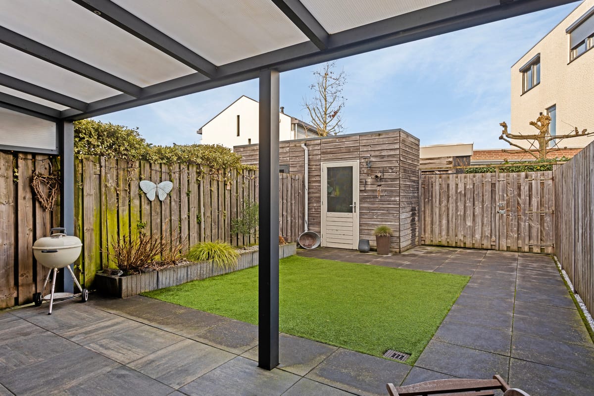 Foto 33 van Landbouwlaan 217