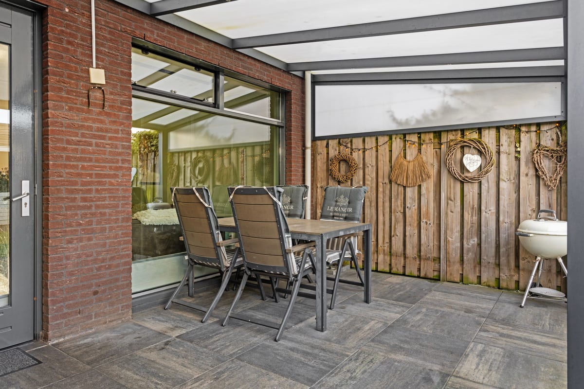 Foto 35 van Landbouwlaan 217