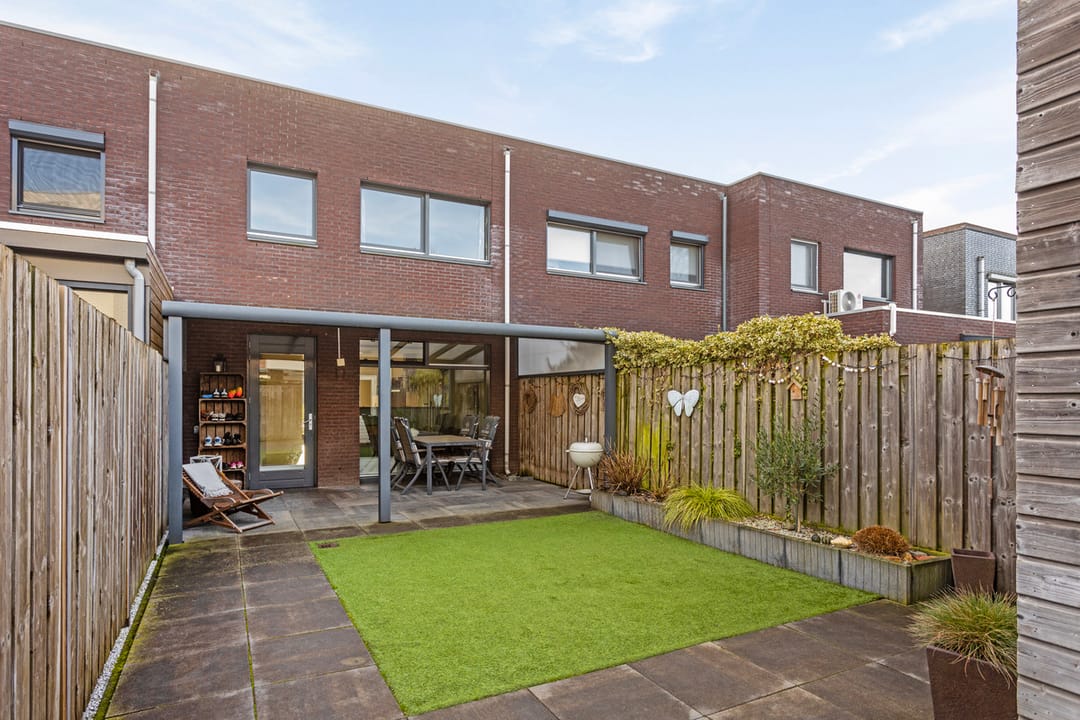 Foto 37 van Landbouwlaan 217