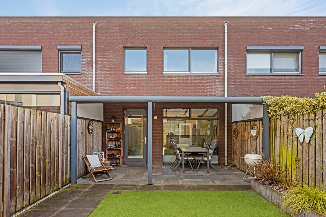 Foto 38 van Landbouwlaan 217