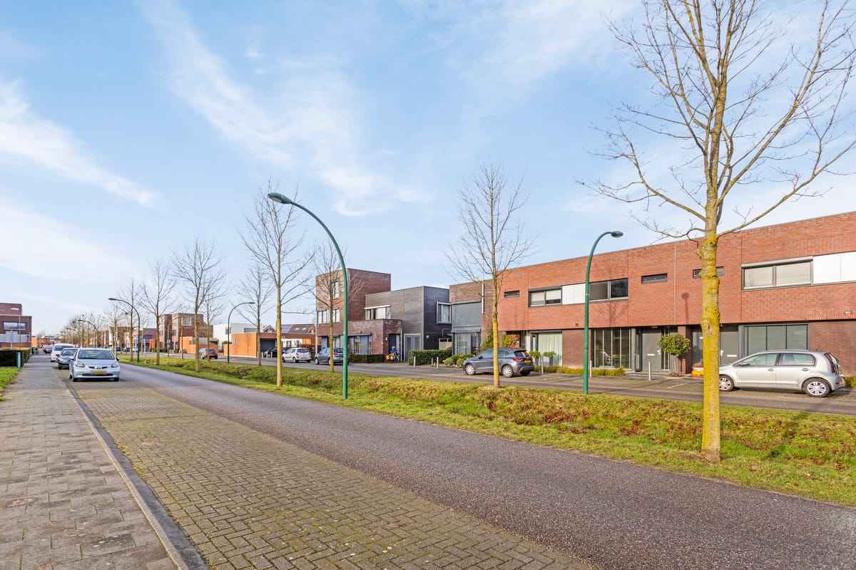 Foto 39 van Landbouwlaan 217