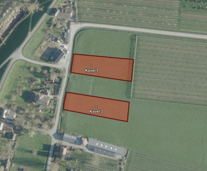 Foto 4 van Polstraat