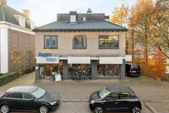 Bekijk foto 43 van Hoogstraat 6-A