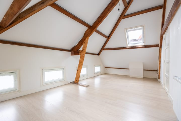 Foto 3 van Bakkerstraat 2-C