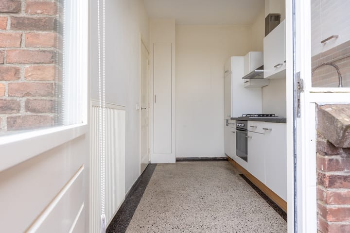 Foto 4 van Bakkerstraat 2-C