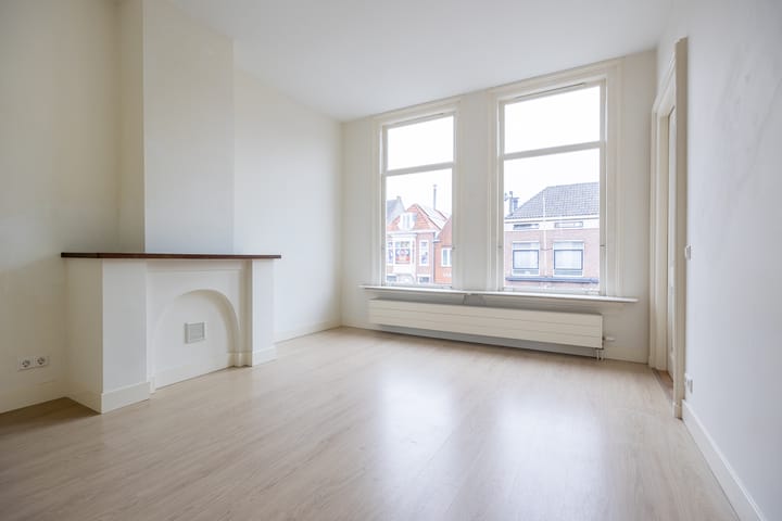 Foto 5 van Bakkerstraat 2-C