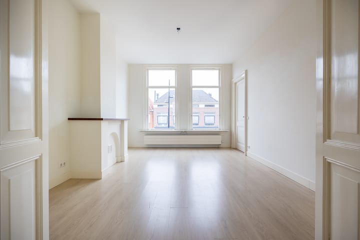 Foto 6 van Bakkerstraat 2-C