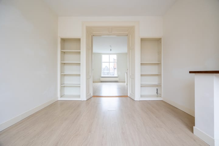 Foto 7 van Bakkerstraat 2-C