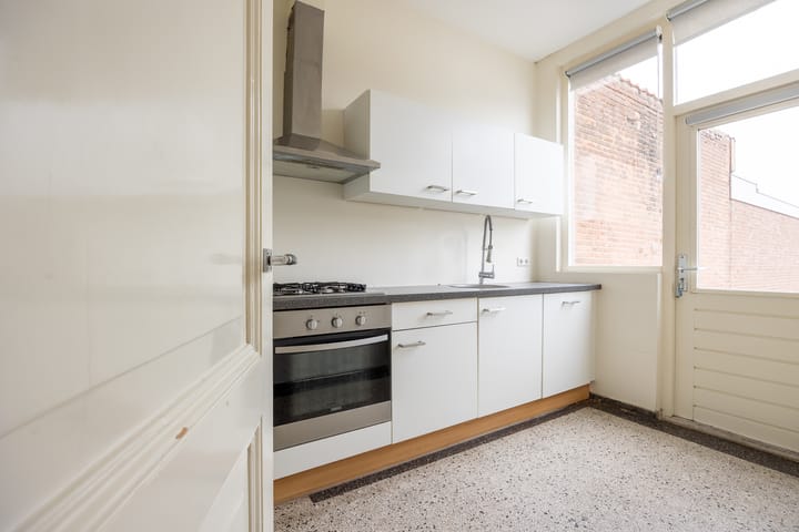 Foto 19 van Bakkerstraat 2-C