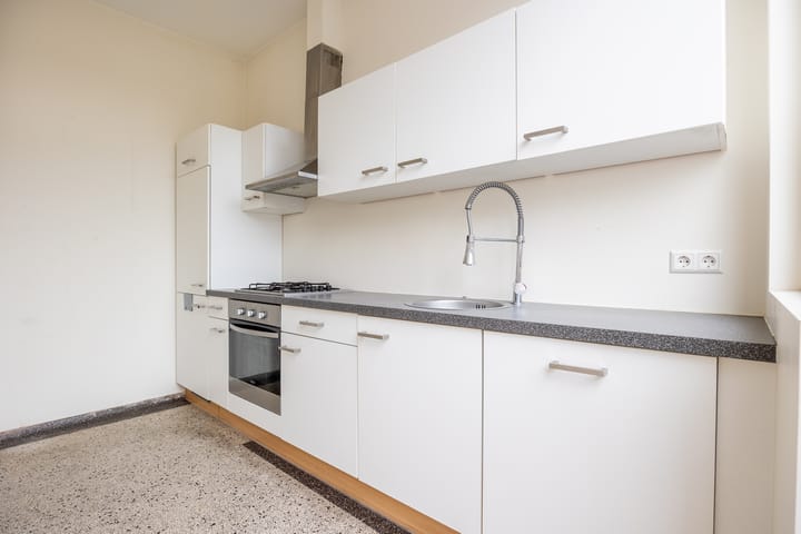 Foto 20 van Bakkerstraat 2-C