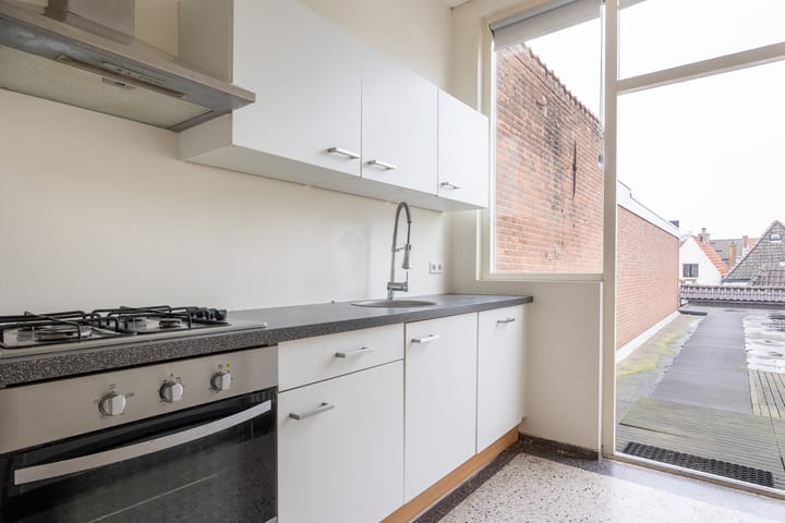 Foto 23 van Bakkerstraat 2-C