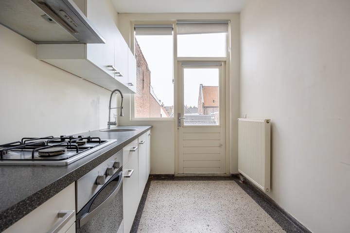 Foto 24 van Bakkerstraat 2-C