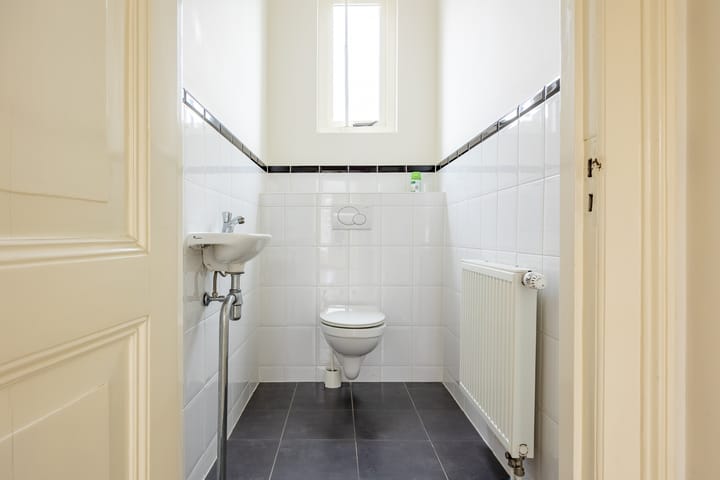 Foto 25 van Bakkerstraat 2-C