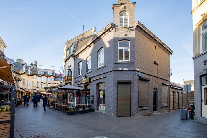 Grotestraat Centrum 12, Valkenburg (LI)