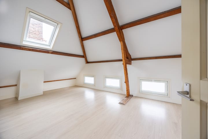 Foto 28 van Bakkerstraat 2-C