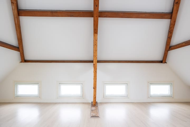 Foto 30 van Bakkerstraat 2-C