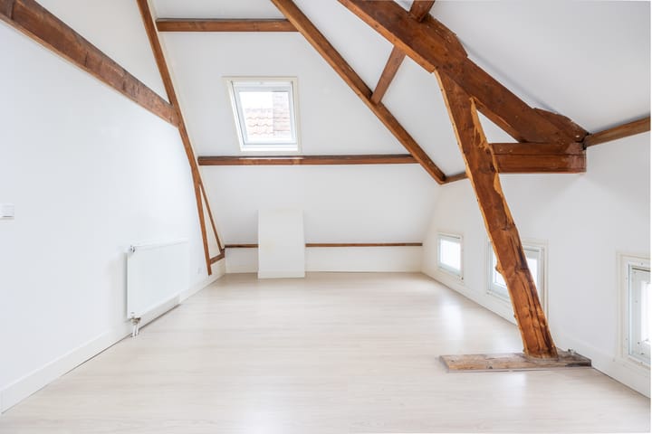 Foto 32 van Bakkerstraat 2-C