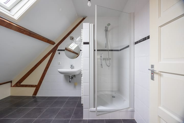 Foto 33 van Bakkerstraat 2-C