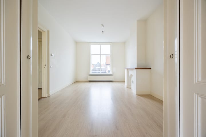 Foto 2 van Bakkerstraat 2-C