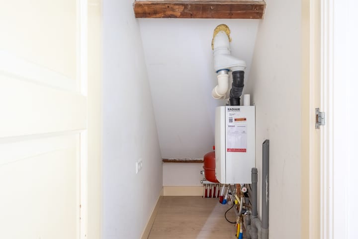 Foto 38 van Bakkerstraat 2-C