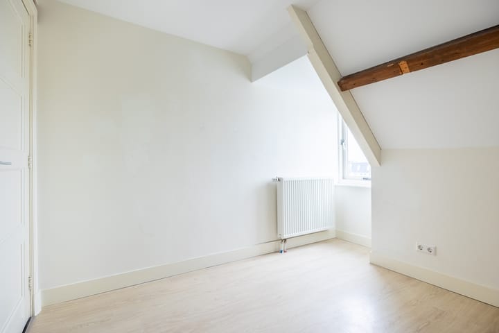 Foto 42 van Bakkerstraat 2-C