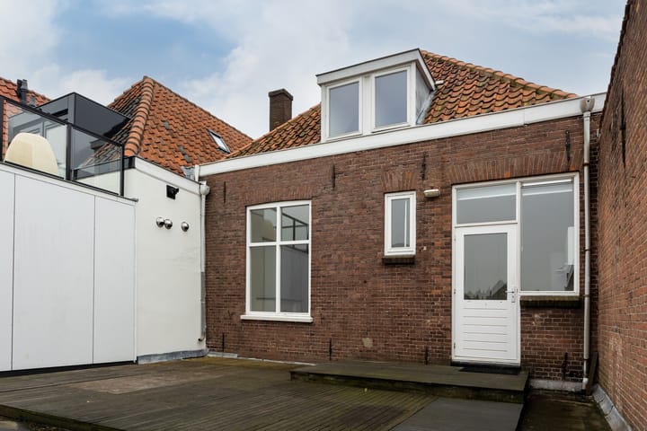 Foto 46 van Bakkerstraat 2-C