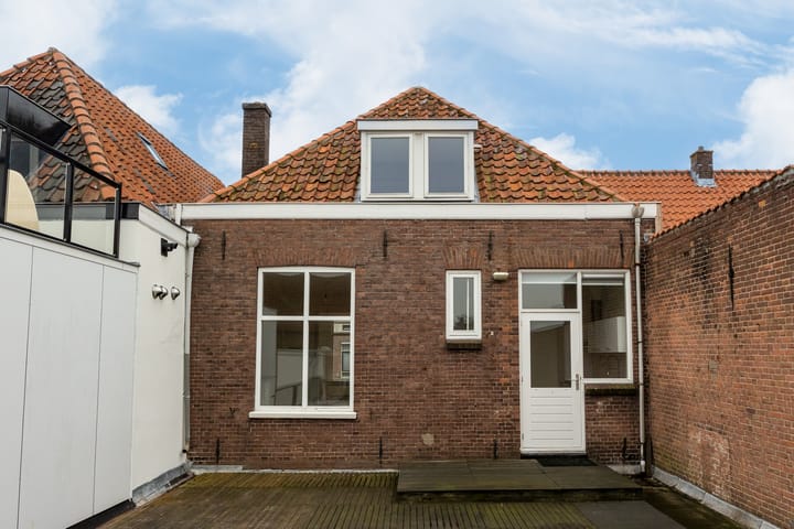 Foto 47 van Bakkerstraat 2-C